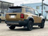 ランドクルーザー250 2.7 VX ファースト エディション 4WD 