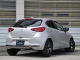 MAZDA2 1.5 15BD i セレクション 