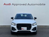 Q2 35 TFSI アドバンスド 