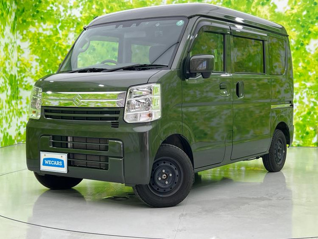 エブリイ ジョイン 4WD 