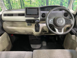 N-BOX G L ホンダセンシング 