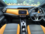 キックス 1.2 X ツートーン インテリアエディション (e-POWER) 