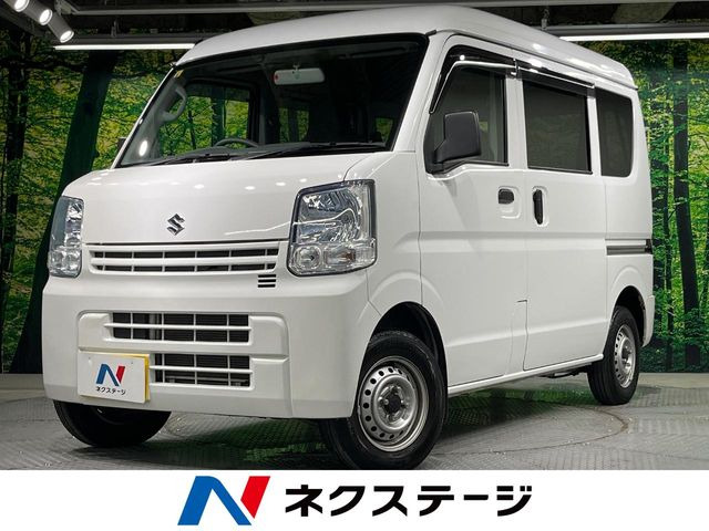 エブリイ PC 