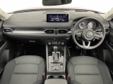 CX-5 2.2 XD スマートエディション 4WD 4WD 修復歴無し