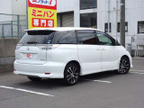 エスティマ 2.4 アエラス 4WD 