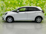 フィット 1.5 e:HEV ホーム 