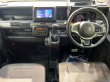 N-VAN +スタイル ファン ターボ ホンダセンシング 