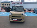 ムーヴキャンバス  セオリー G 4WD