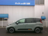 シエンタ ハイブリッド 1.5 Z 