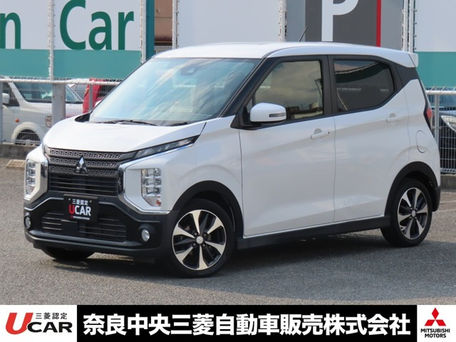 eKクロス T 
