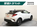 C-HR ハイブリッド 1.8 S GR スポーツ 