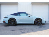 911カブリオレ カレラ PDK 