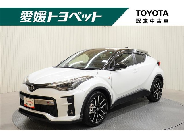 C-HR ハイブリッド 1.8 S GR スポーツ 