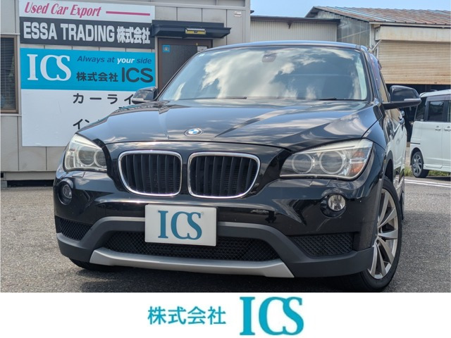 X1xドライブ 20i 4WD