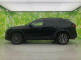 RAV4 2.5 ハイブリッド X 