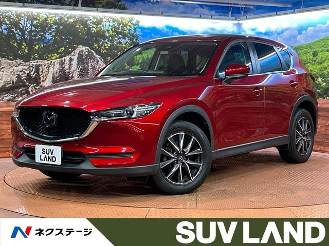 CX-5  XD プロアクティブ