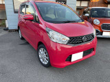 デイズ X 4WD 