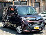 タンク 1.0 G S 衝突軽減ブレーキ 両側電動スライドドア