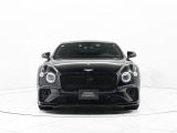 コンチネンタルGT 6.0 4WD 