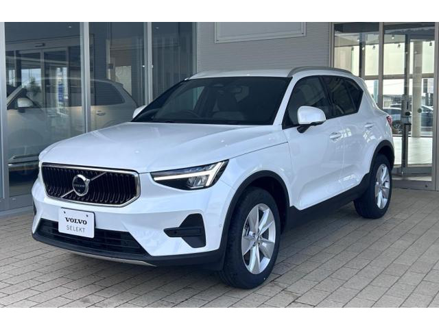 XC40 プラス B4 AWD 4WD 