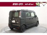 スペーシアベース XF 