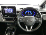 カローラスポーツ 1.2 G 