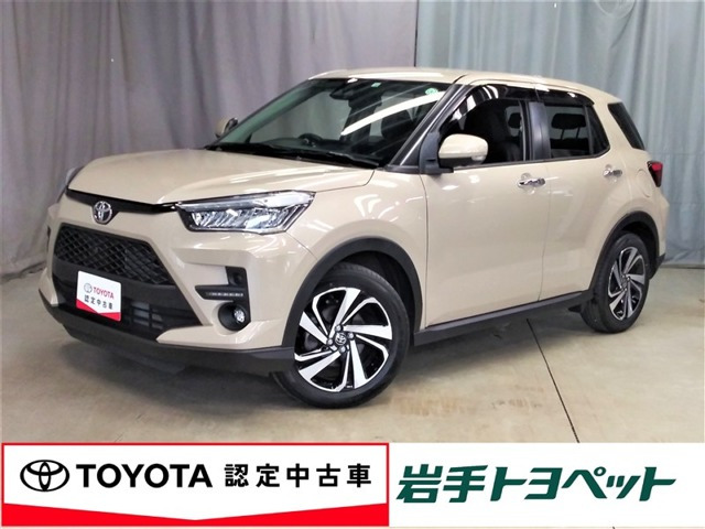 ライズ 1.0 Z 4WD 