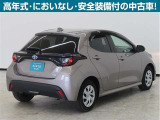 ヤリス 1.5 ハイブリッド G 