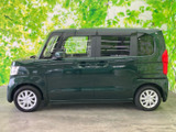 N-BOX G スロープ L ホンダセンシング 