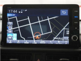純正9インチHondaCONNECTナビ(LXM-242ZFNi)&バックカメラが装備されているので、普段の使い勝手もロングドライブも快適です。