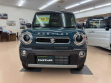ハスラー ハイブリッド(HYBRID) X 4WD 