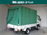 ダイナ  ジャストローダブルタイヤ