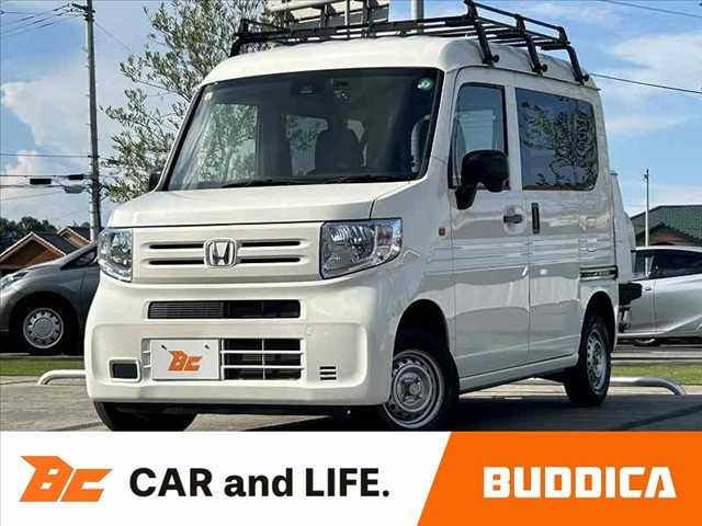 N-VAN G ホンダセンシング 4WD 
