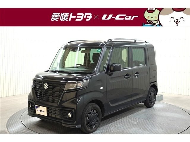 スペーシアベース XF 