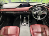 MAZDA3ファストバック 2.0 X バーガンディ セレクション 