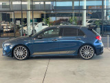 Aクラス AMG A35 4マチック エディション1 4WD 