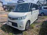 ルークス ハイウェイスター 
