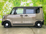 N-BOX ジョイ 2トーン 