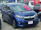 フリード 1.5 ハイブリッド G ホンダセンシング 4WD 