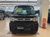 スペーシア ハイブリッド(HYBRID) G 4WD 