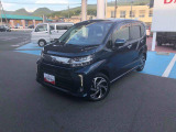 ムーヴ カスタム RS ハイパーリミテッドSAIII レーザーブルークリスタルシャイン 4WD 51843km走行です!!