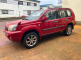 エクストレイル 2.0 S 4WD 