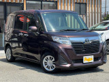 ルーミー 1.0 G S 両側電動スライドドア 衝突軽減ブレーキ