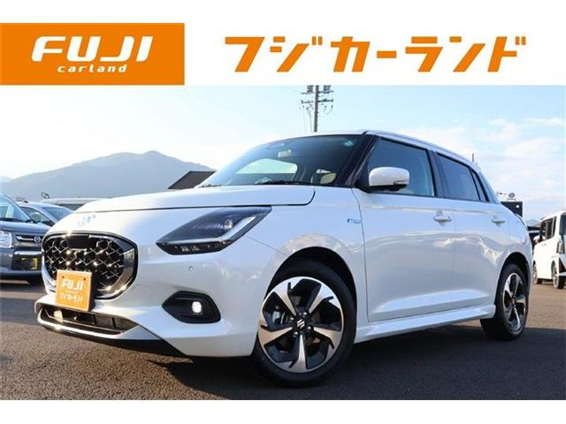 スイフト 1.2 ハイブリッド(HYBRID) MZ 