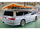 ステージア 2.6 オーテックバージョン260RS 4WD 