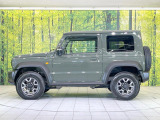 ジムニーシエラ 1.5 JC 4WD 