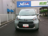 シエンタ ハイブリッド 1.5 Z 