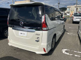 セレナ 2.0 ハイウェイスター プロパイロット エディション 4WD 