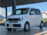 N-WGN L ホンダ センシング 