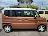 スペーシア ハイブリッド(HYBRID)  X 両側電動スライドドア